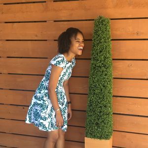 Meet your Posher, Currica